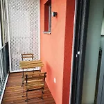 Apartment Center Koper