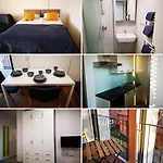 Center Apartment *