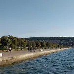 Apartment Center Koper