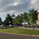 Apartment Center Koper