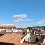 Apartment Center Koper