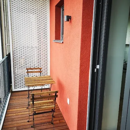 Appartamento Center Capodistria