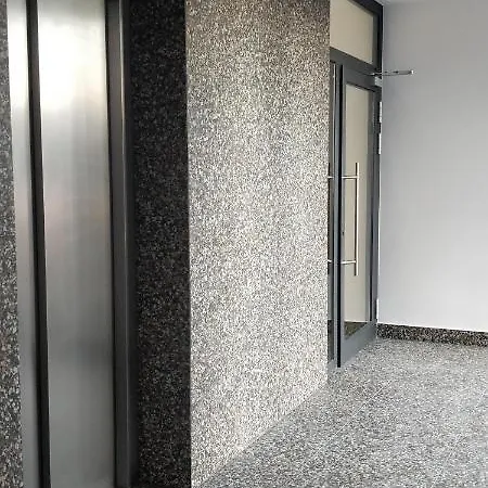 Center Apartma