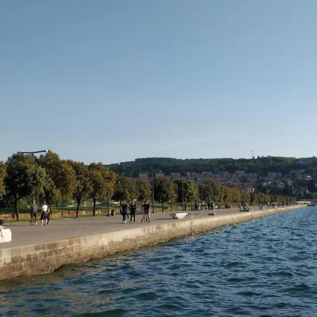 Apartma Center Koper