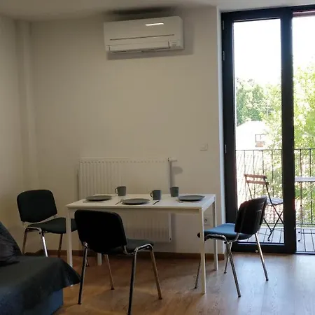 Center Appartamento
