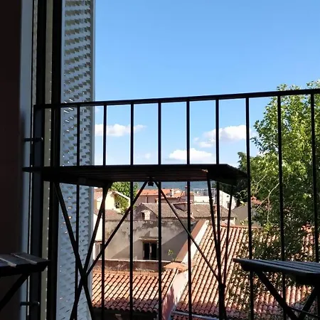 Apartma Center