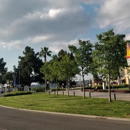 아파트 Center 코페르