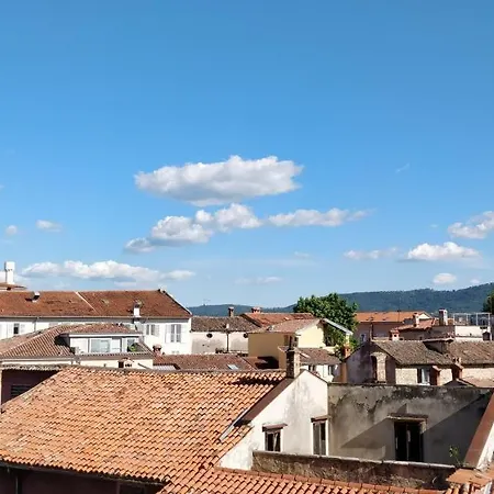 Apartma Center Koper