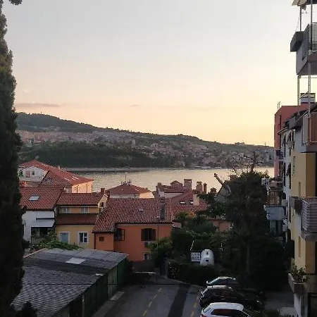 Center Koper
