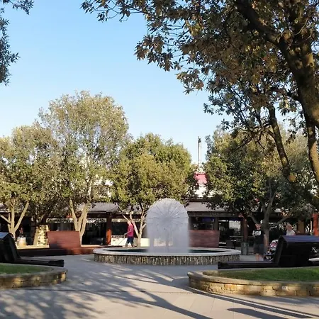 Apartment Center Koper