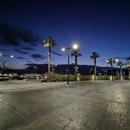 Center