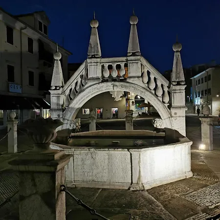 Daire Center
