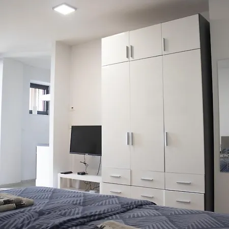 Appartamento Center