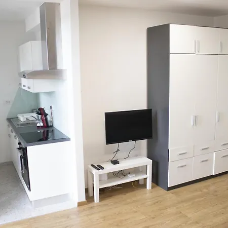 Center Apartment Koper