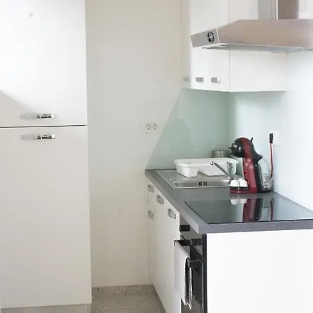 Appartamento Center