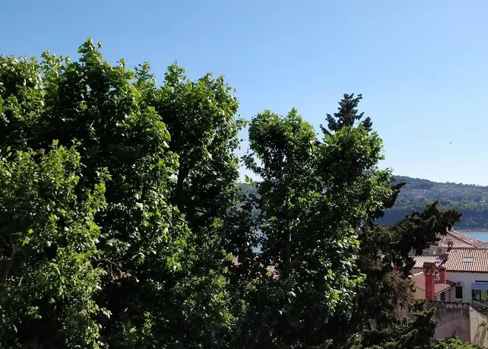 Center 公寓 科佩尔