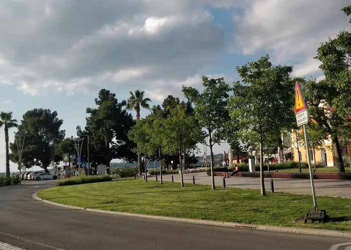 公寓 Center 科佩尔