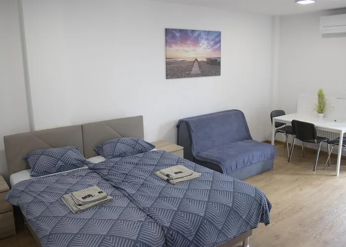 Center 公寓 科佩尔